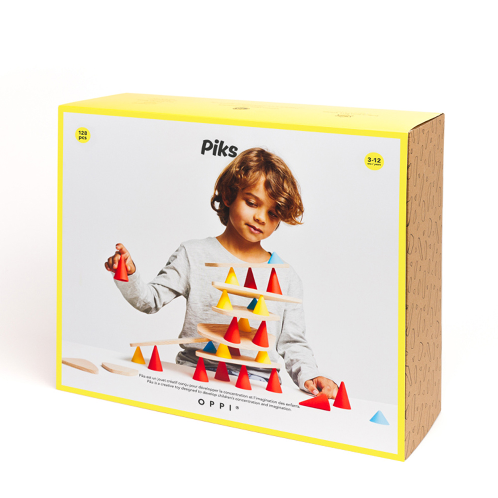 Piks Education Kit